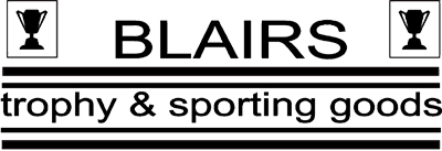 Blair's Trophies and Sporting Goods